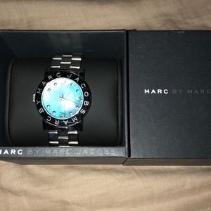 Women’s Marc Jacobs watch